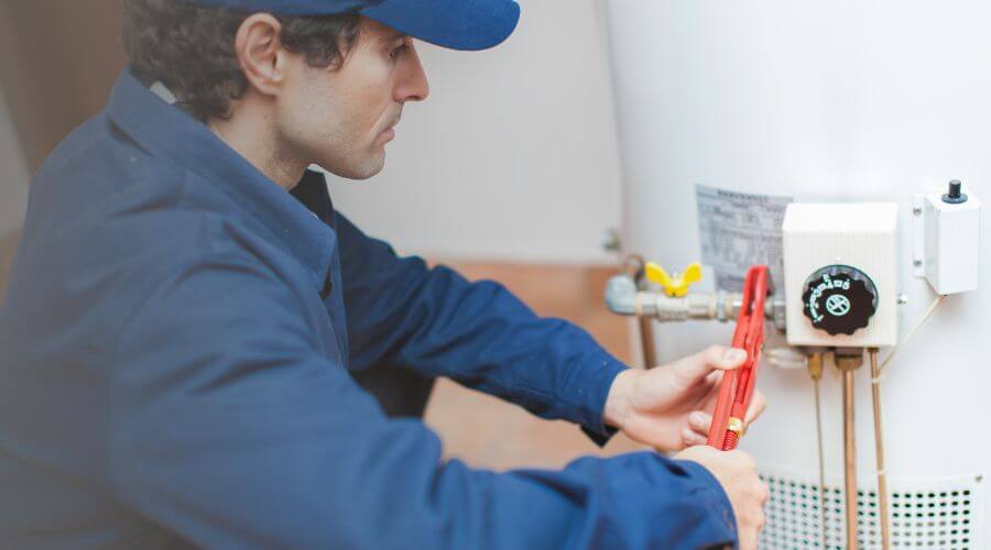 Professional Leak Detection in Lincoln, IL