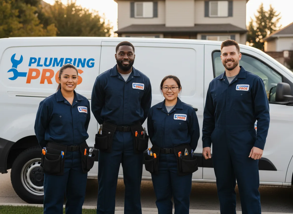 Water Heater Repair company in Lincoln, IL